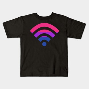 Bi-Fi Kids T-Shirt